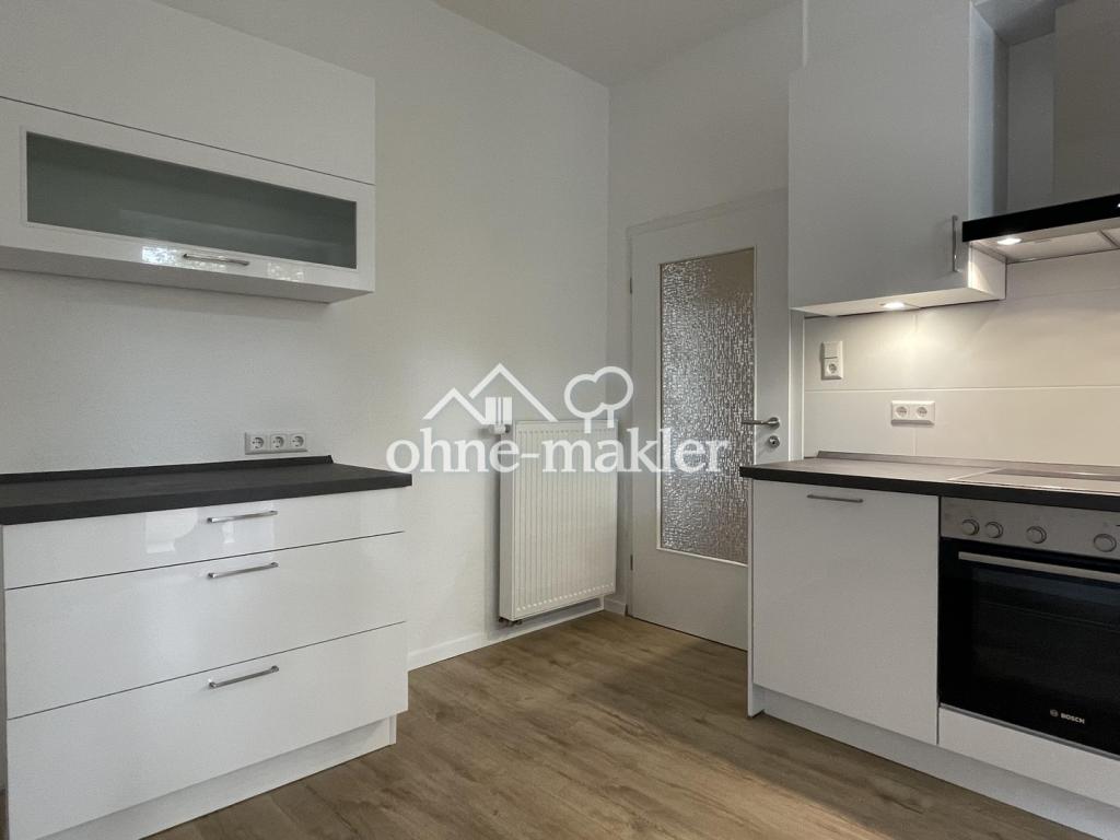 Innenstadt Ost am Westfalenpark: 3,5-Zi.-Wohnung mit Südwestbalkon und Küche! - Photo 1