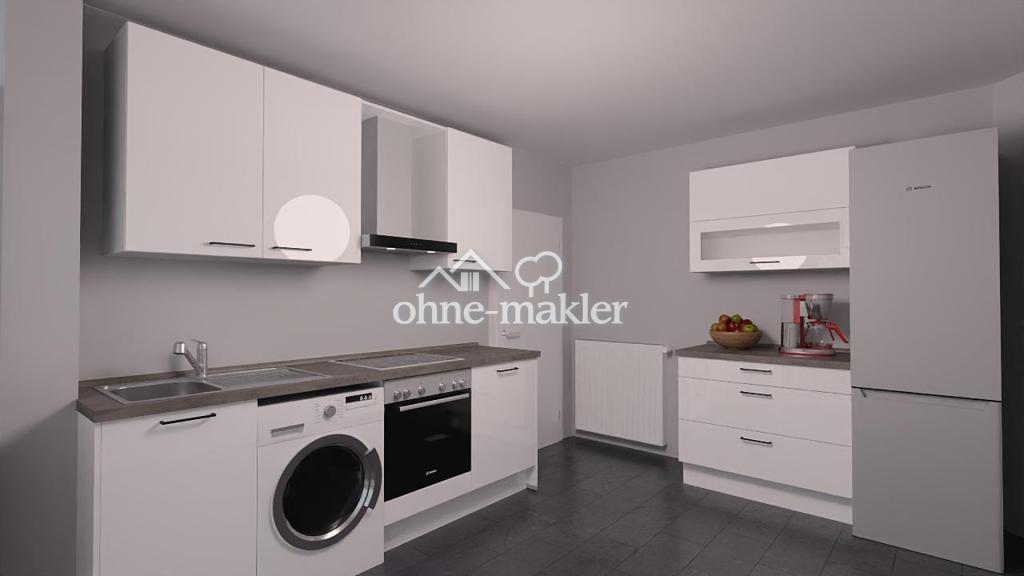 Innenstadt Ost am Westfalenpark: 3,5-Zi.-Wohnung mit Südwestbalkon und Küche! - Photo 3
