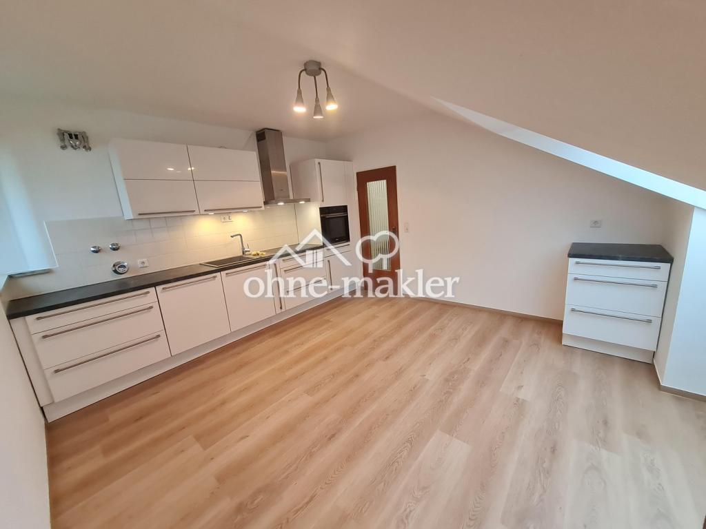 Gut geschnittene und helle 2-Zimmer-Wohnung, frisch renoviert, top Zustand und Lage, Stadtbergen - Photo 2