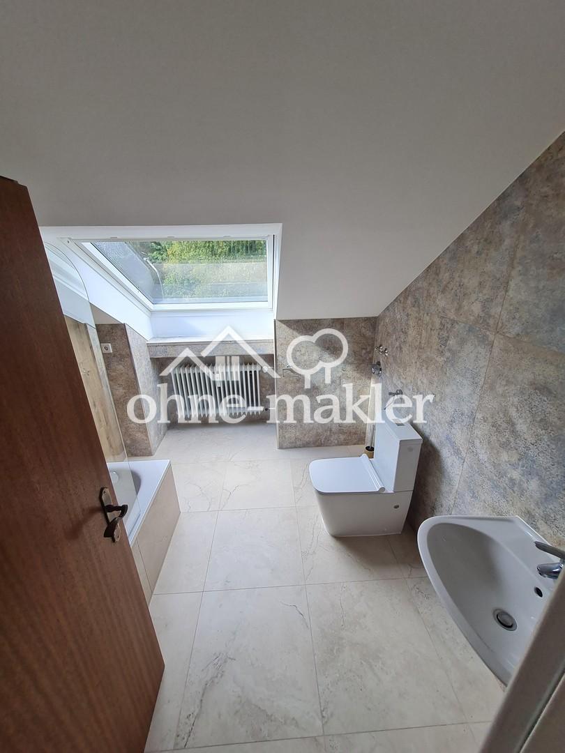Gut geschnittene und helle 2-Zimmer-Wohnung, frisch renoviert, top Zustand und Lage, Stadtbergen - Photo 5