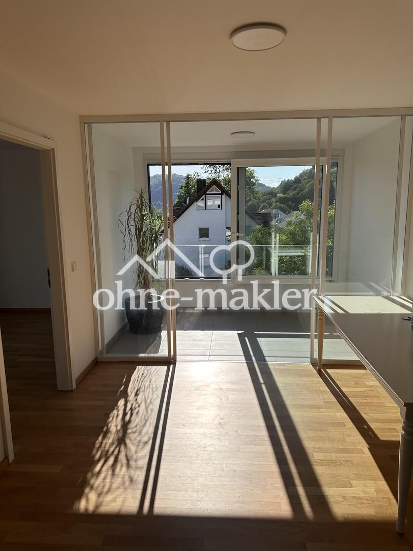 3-Zi.-Wohnung 78 m² | barrierefrei | ab 55 | Unterkochen - Photo 5