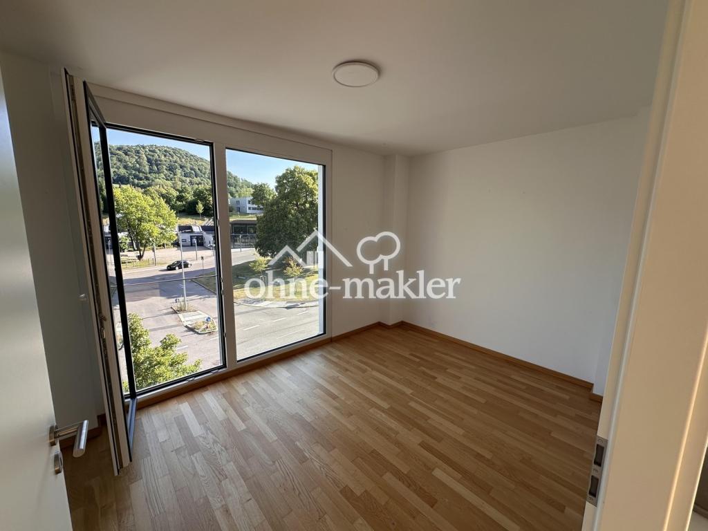 3-Zi.-Wohnung 78 m² | barrierefrei | ab 55 | Unterkochen - Photo 2