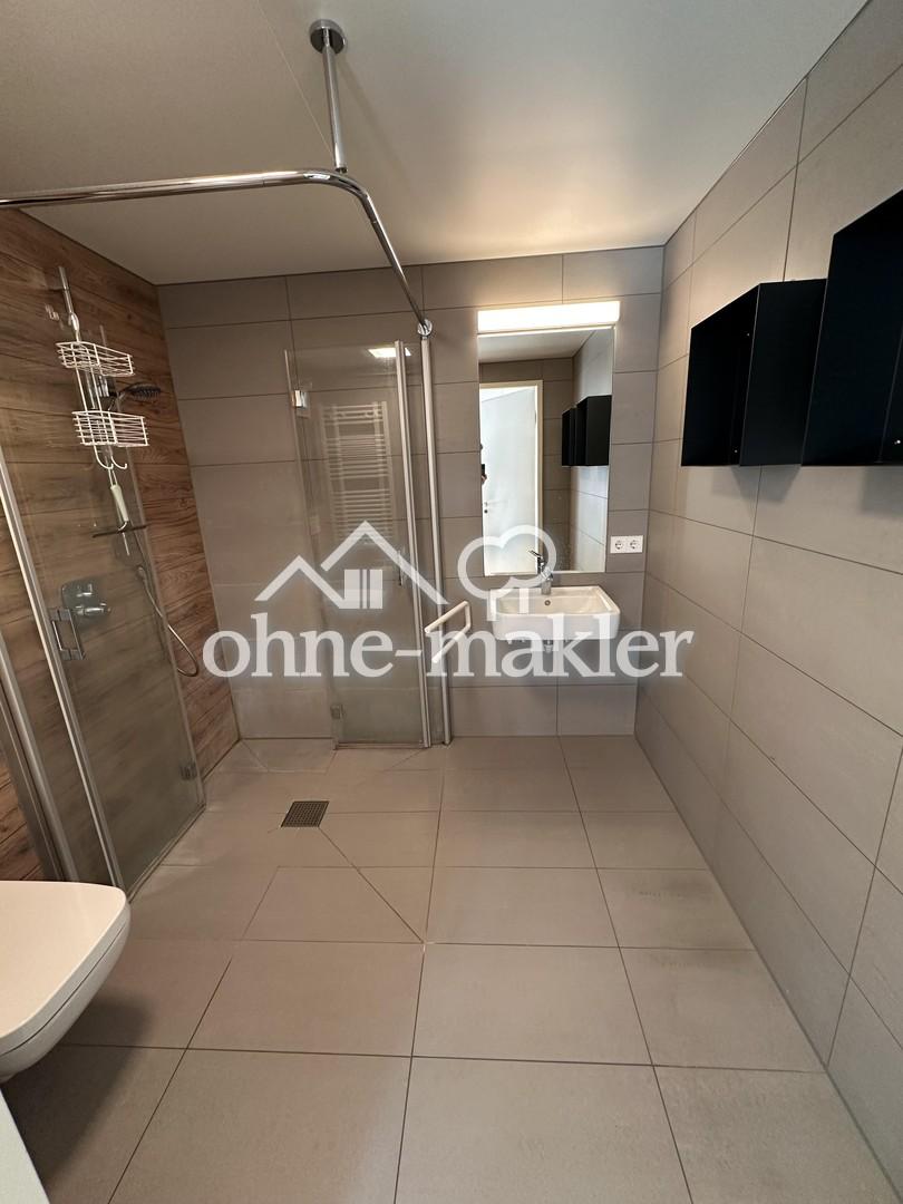 3-Zi.-Wohnung 78 m² | barrierefrei | ab 55 | Unterkochen - Photo 4