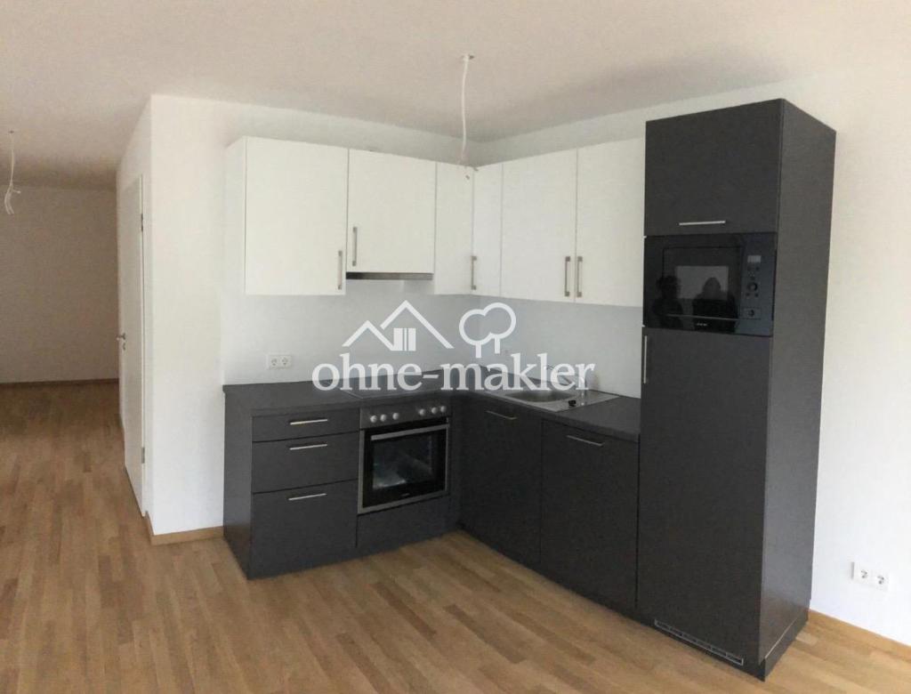 3-Zi.-Wohnung 78 m² | barrierefrei | ab 55 | Unterkochen - Photo 3