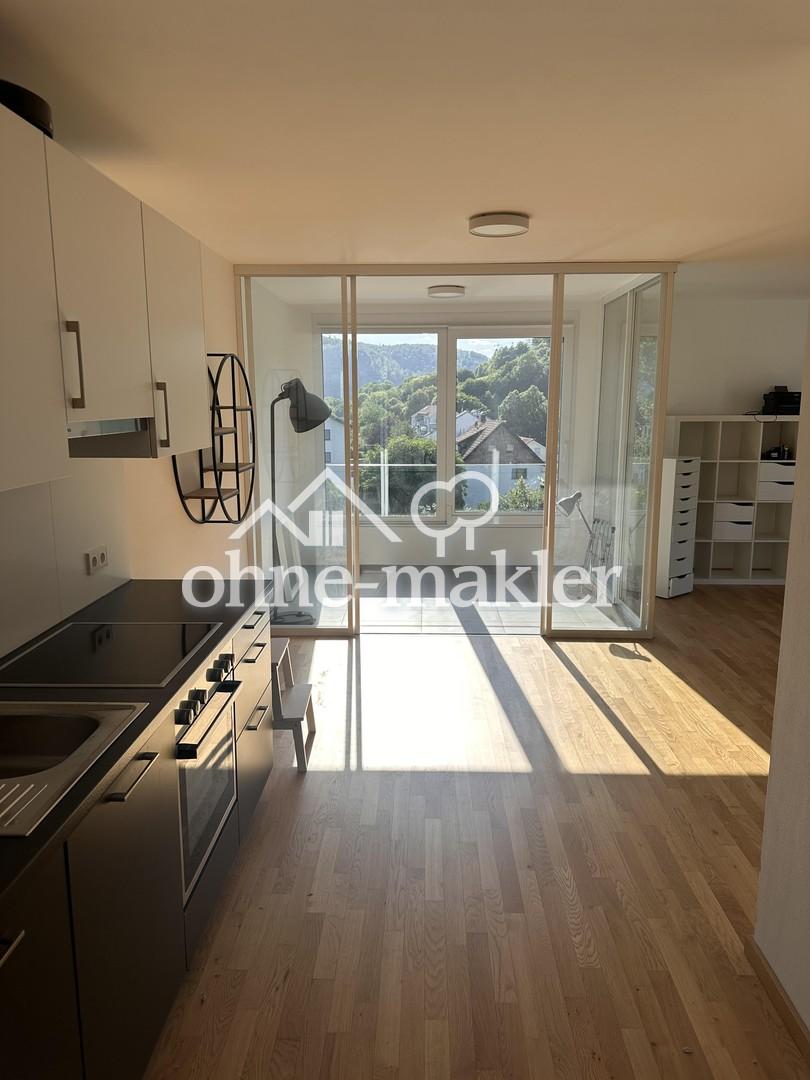 3-Zi.-Wohnung 71 m² | barrierefrei | ab 55 | Unterkochen - Photo 2
