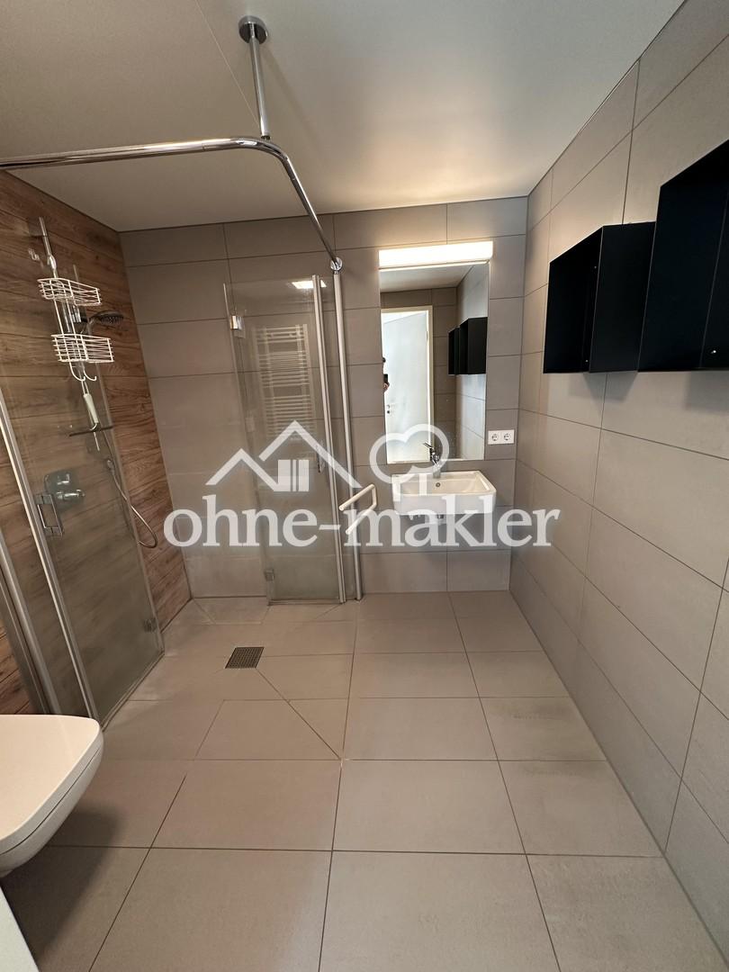3-Zi.-Wohnung 71 m² | barrierefrei | ab 55 | Unterkochen - Photo 3