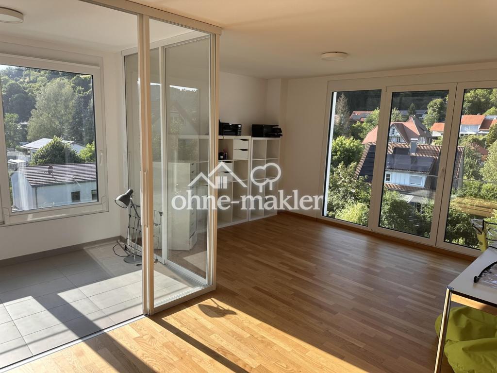 3-Zi.-Wohnung 71 m² | barrierefrei | ab 55 | Unterkochen - Photo 1