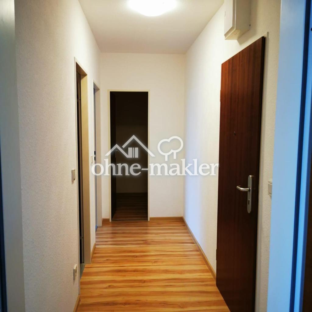 Attraktive 2-Zimmer-Wohnung mit Balkon in zentraler Lage in Haan - Foto 5