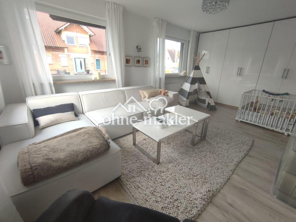 Schönes Haus in zentraler Lage - Foto 1