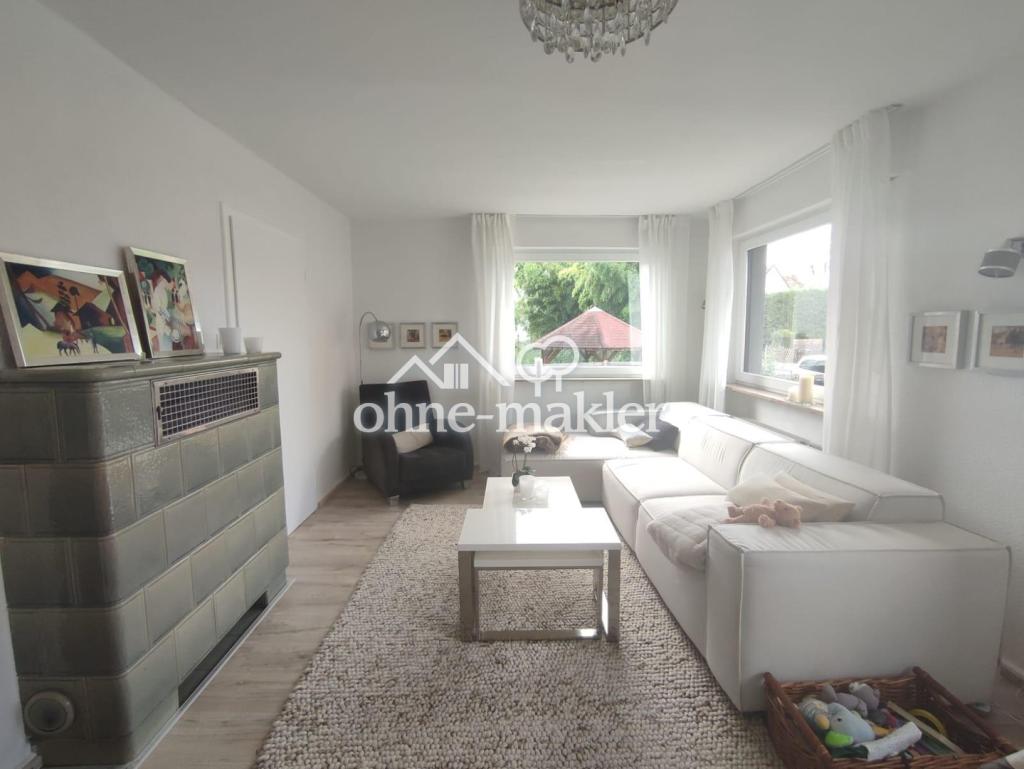 Schönes Haus in zentraler Lage - Foto 2