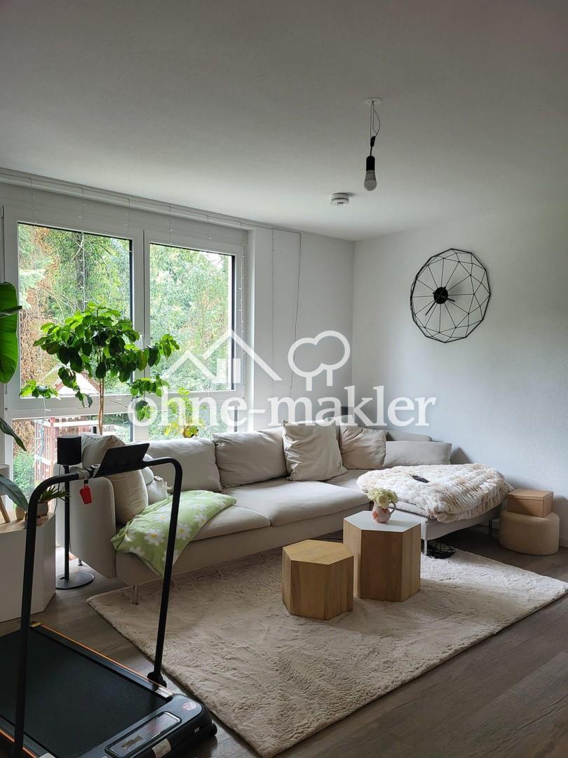 Wunderschöne Neubau Wohnung mit modernem Schnitt und schönem Balkon - Photo 3