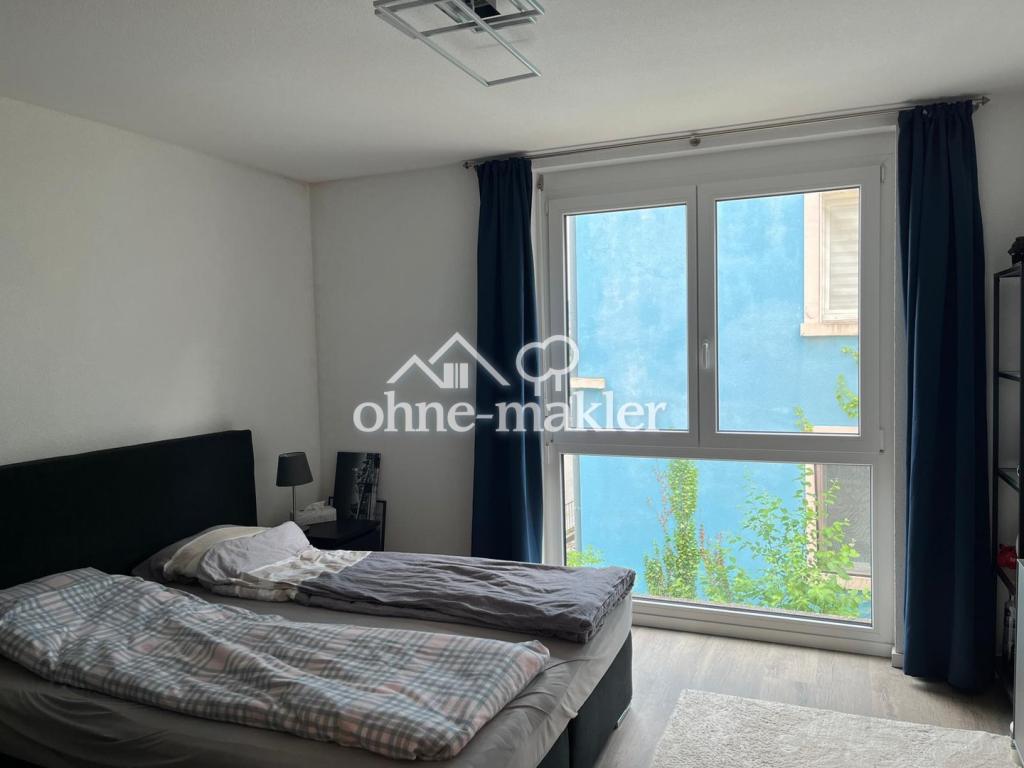 Wunderschöne Neubau Wohnung mit modernem Schnitt und schönem Balkon - Photo 4
