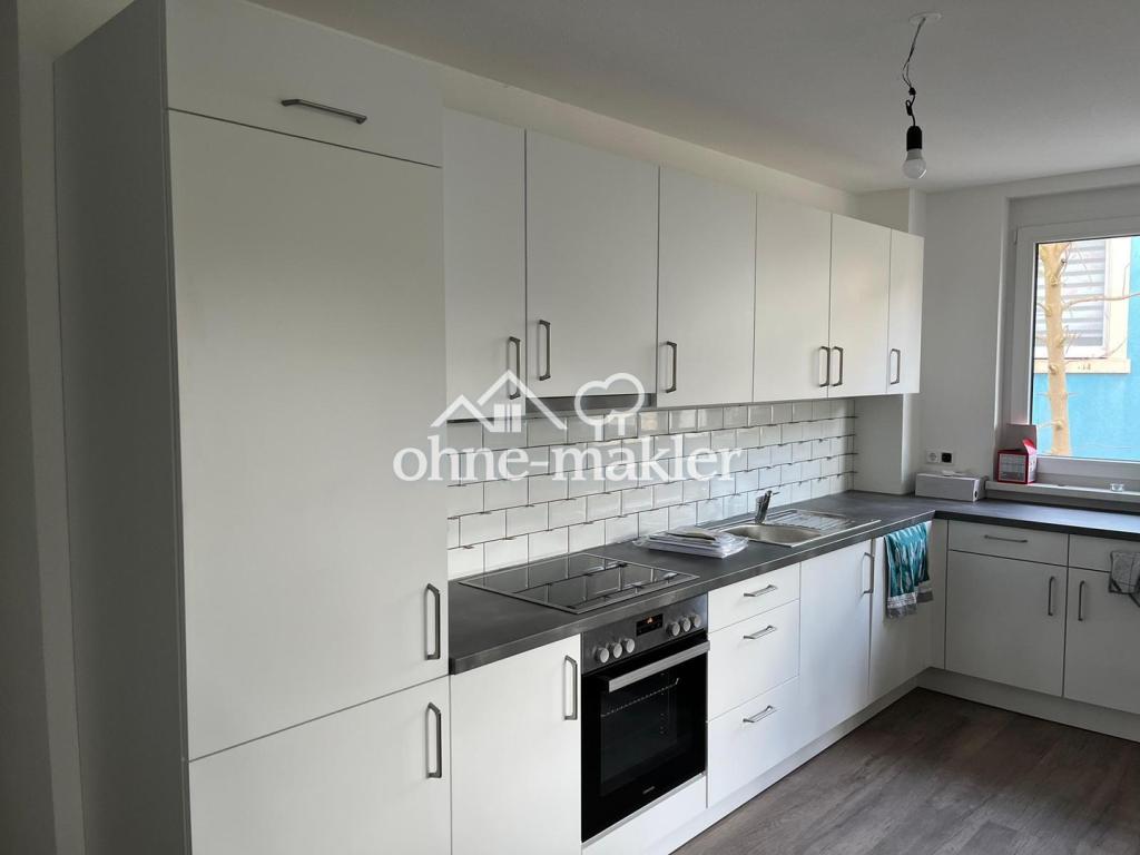 Wunderschöne Neubau Wohnung mit modernem Schnitt und schönem Balkon - Photo 5