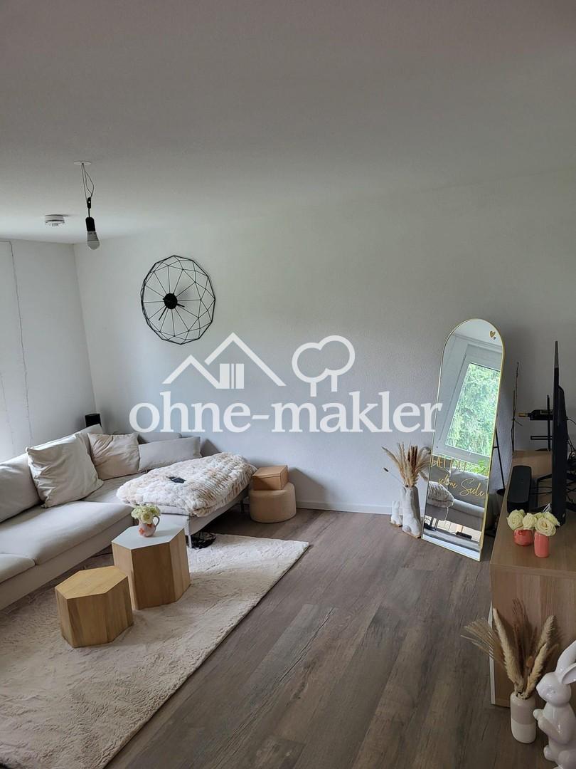 Wunderschöne Neubau Wohnung mit modernem Schnitt und schönem Balkon - Photo 1