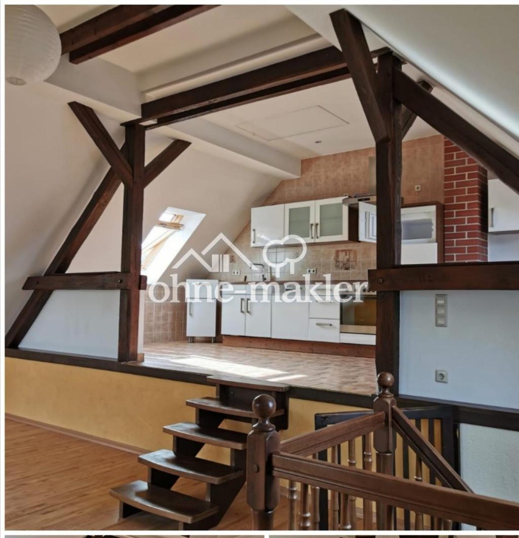 Wohnung mit Garten/Carport Brandbg. OT zu vermieten - Photo 2