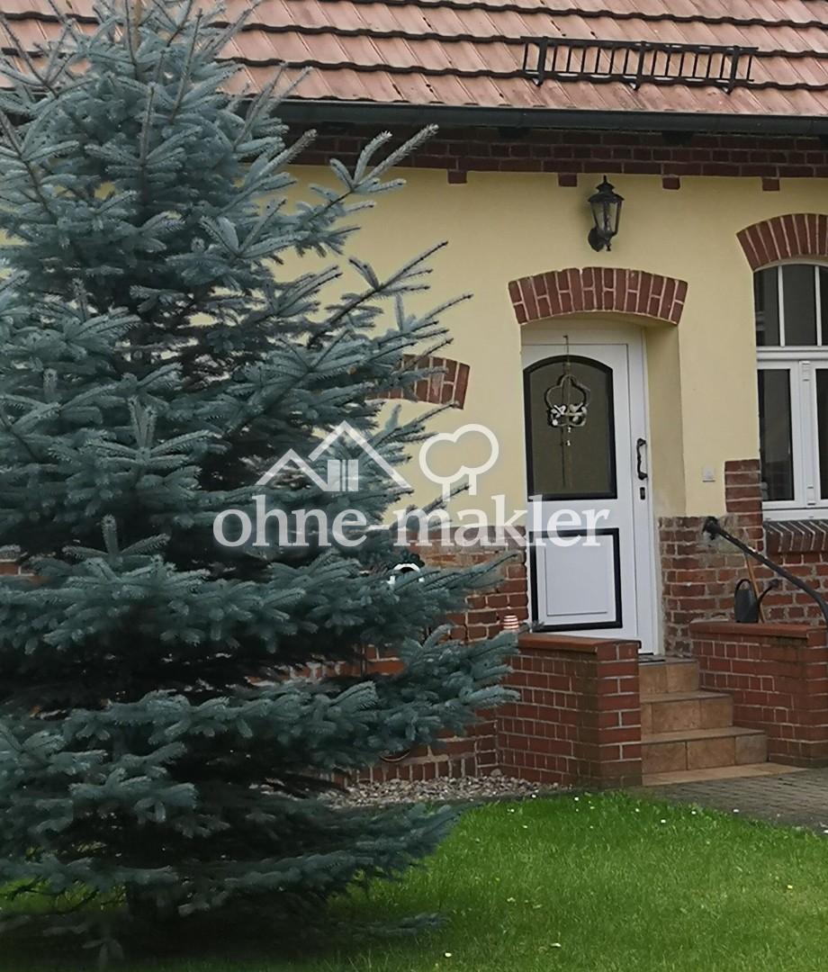 Wohnung mit Garten/Carport Brandbg. OT zu vermieten - Foto 4