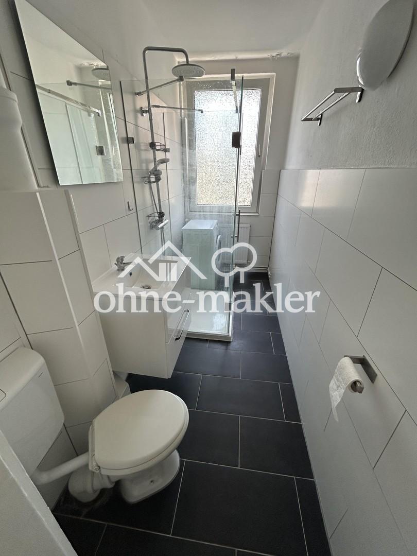 Schöne, geräumige 3-Zimmer Wohnung in Hannover, Nordstadt - Photo 4
