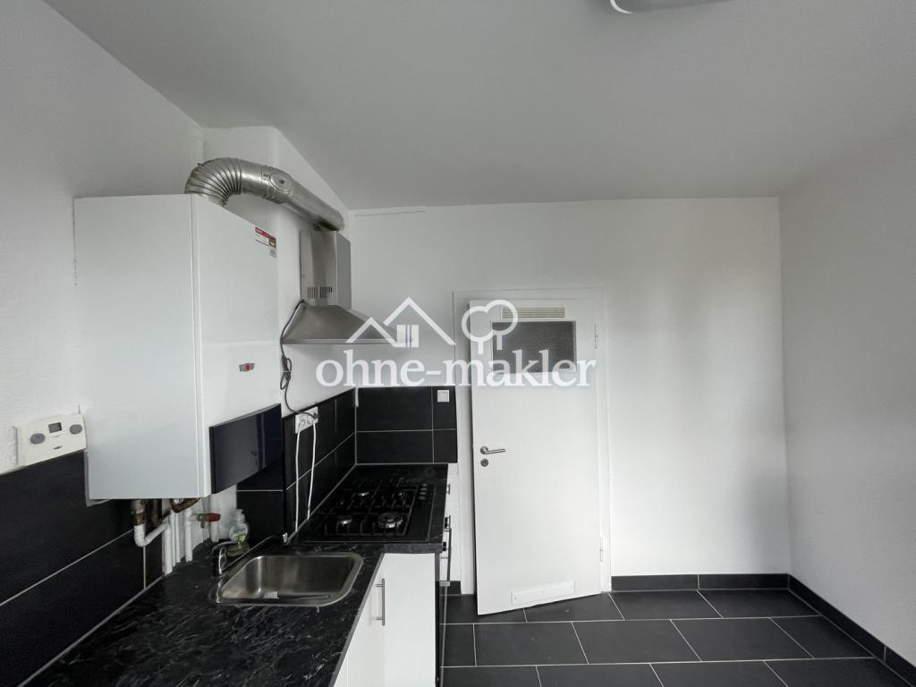 Schöne, geräumige 3-Zimmer Wohnung in Hannover, Nordstadt - Photo 2