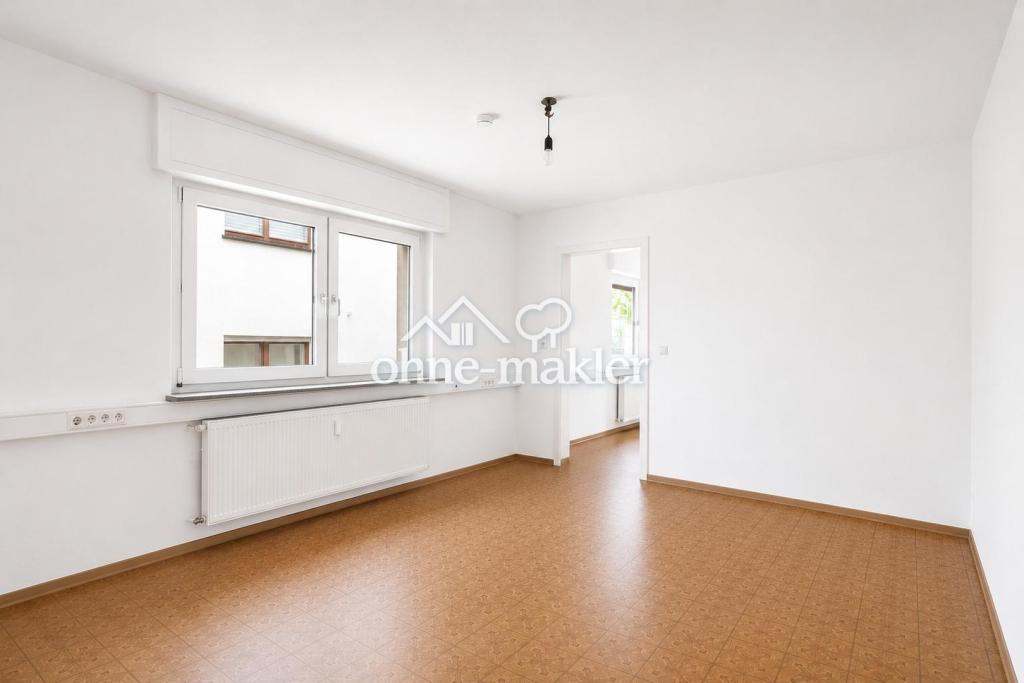 Frisch renovierte 3,5-Zimmerwohnung in Freigericht-Somborn – Einziehen und wohlfühlen - Foto 3