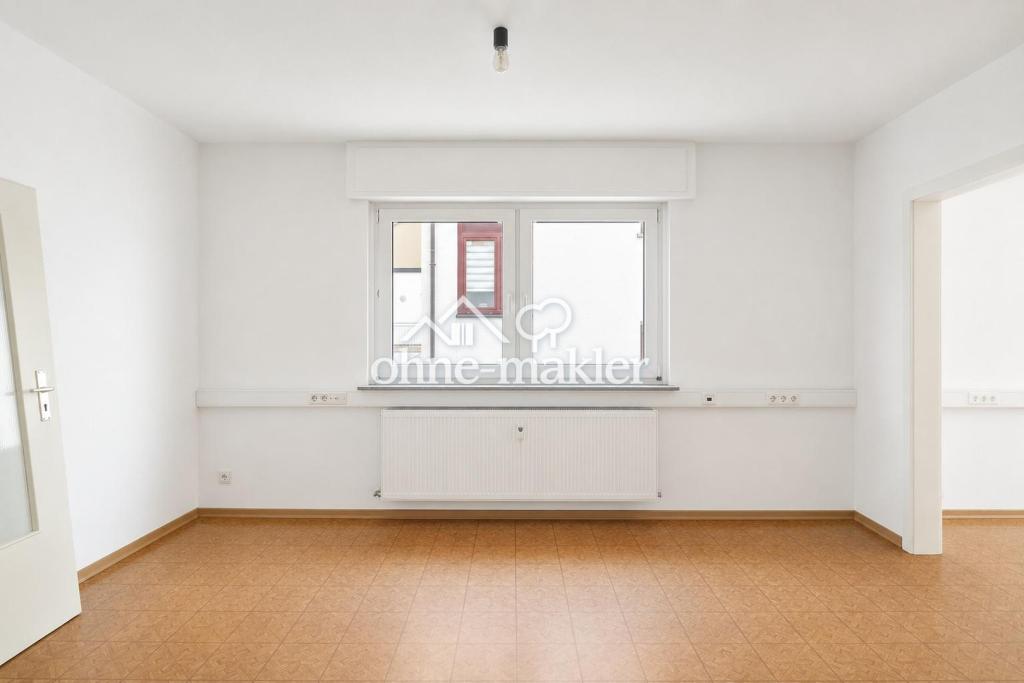 Frisch renovierte 3,5-Zimmerwohnung in Freigericht-Somborn – Einziehen und wohlfühlen - Foto 4