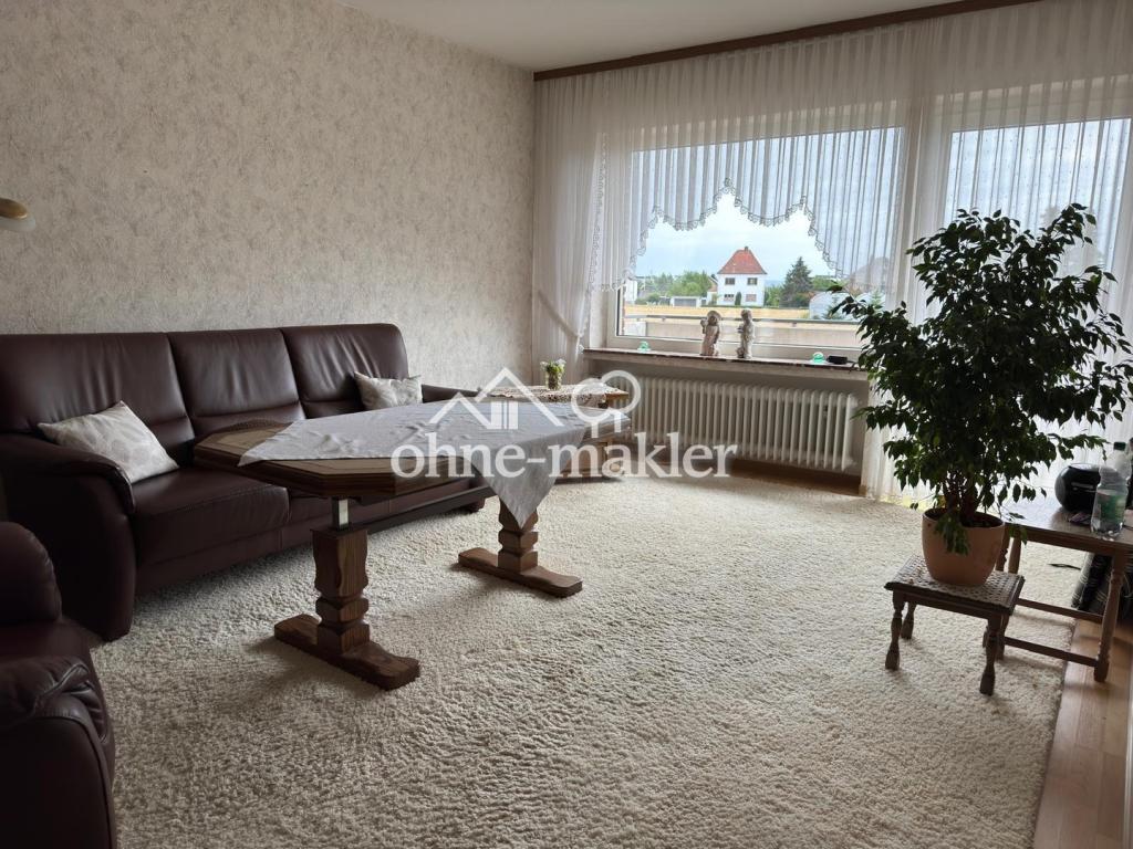 ruhige 2-Zimmer-Wohnung in Herford-Herringhausen - Photo 2