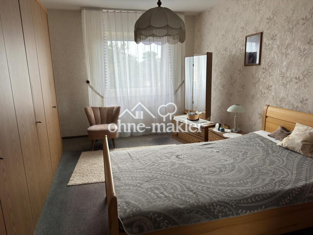 ruhige 2-Zimmer-Wohnung in Herford-Herringhausen - Photo 3