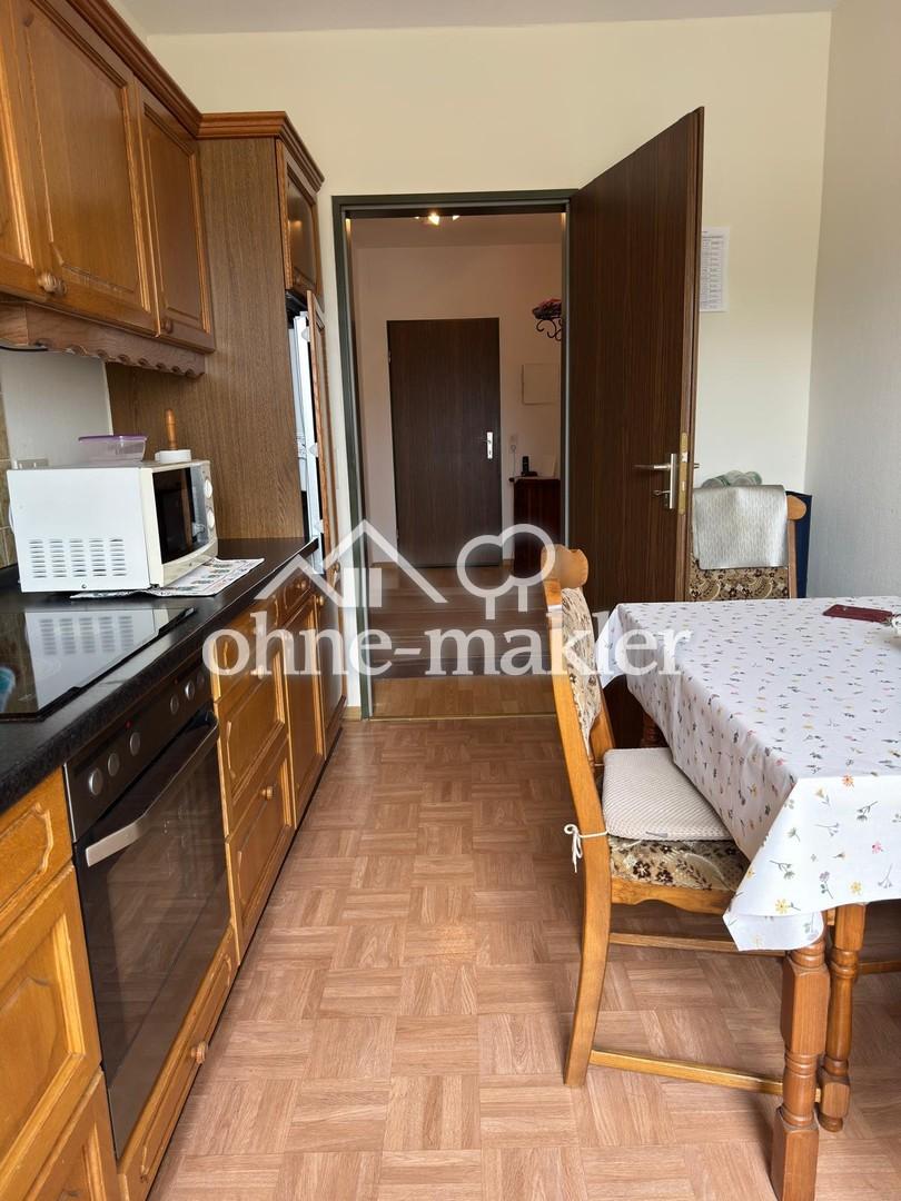 ruhige 2-Zimmer-Wohnung in Herford-Herringhausen - Photo 4