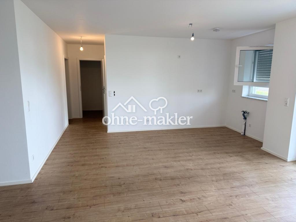 Moderne, helle 2 - Zimmerwohnung in Offenburg - Foto 2