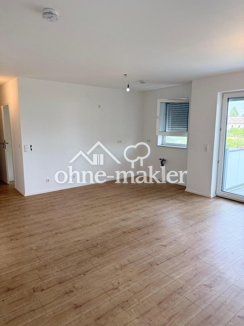 Moderne, helle 2 - Zimmerwohnung in Offenburg - Foto 3