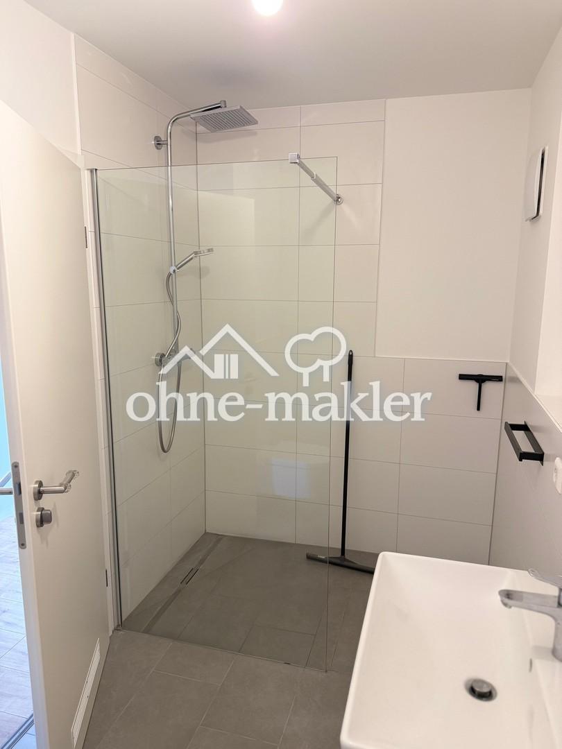 Moderne, helle 2 - Zimmerwohnung in Offenburg - Foto 5