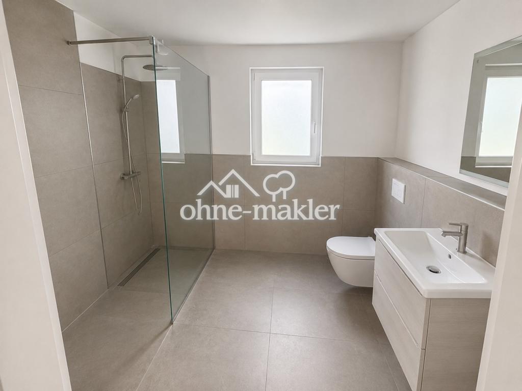 2-Zimmer-Neubau mit zwei Terrassen direkt an den Weinbergen | Erstbezug | KfW 40 QNG - Foto 4