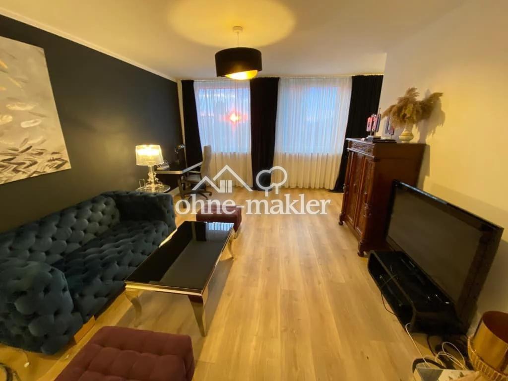 2-Zimmerwohnung mit Balkon und EBK in Mannheim - Photo 2