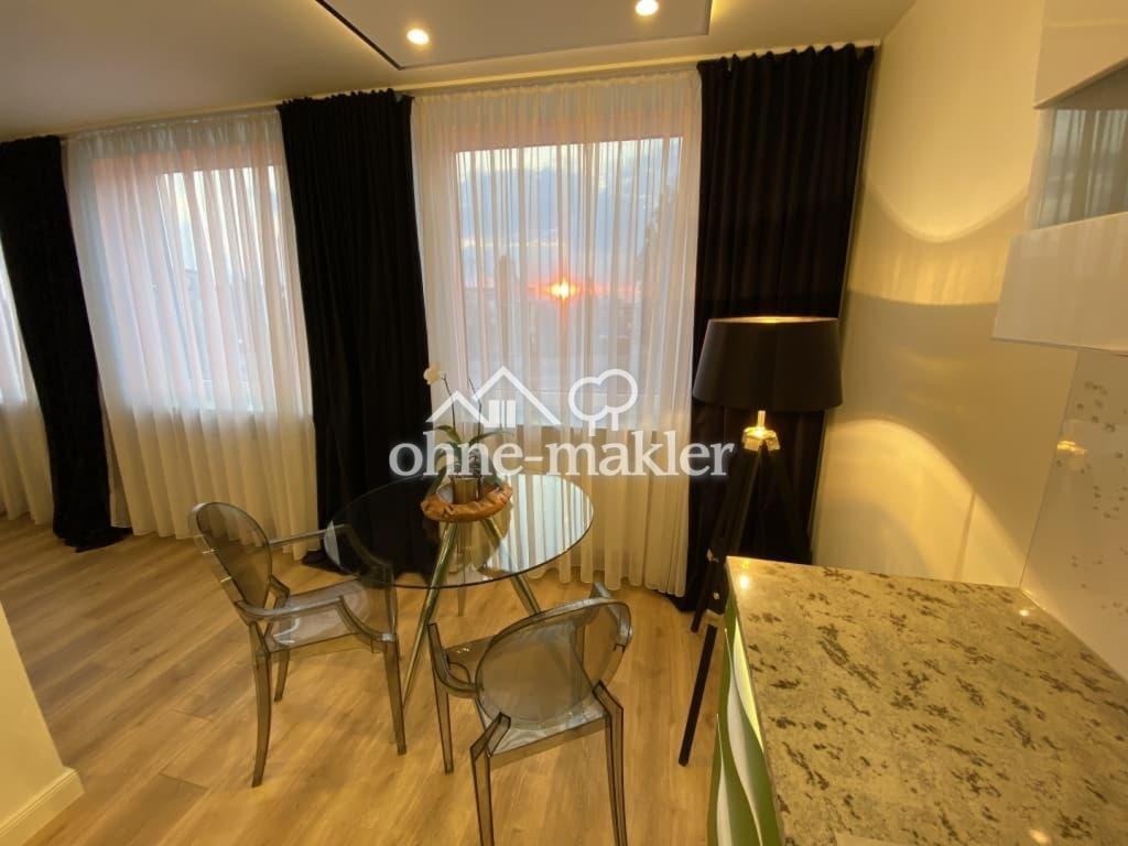 2-Zimmerwohnung mit Balkon und EBK in Mannheim - Photo 3