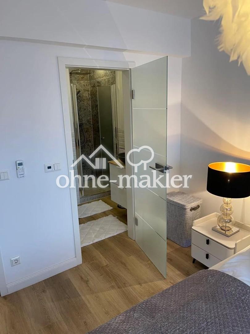 2-Zimmerwohnung mit Balkon und EBK in Mannheim - Photo 5