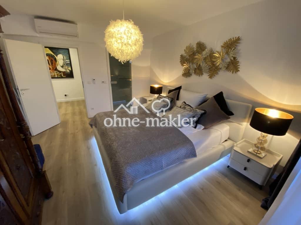 2-Zimmerwohnung mit Balkon und EBK in Mannheim - Photo 4
