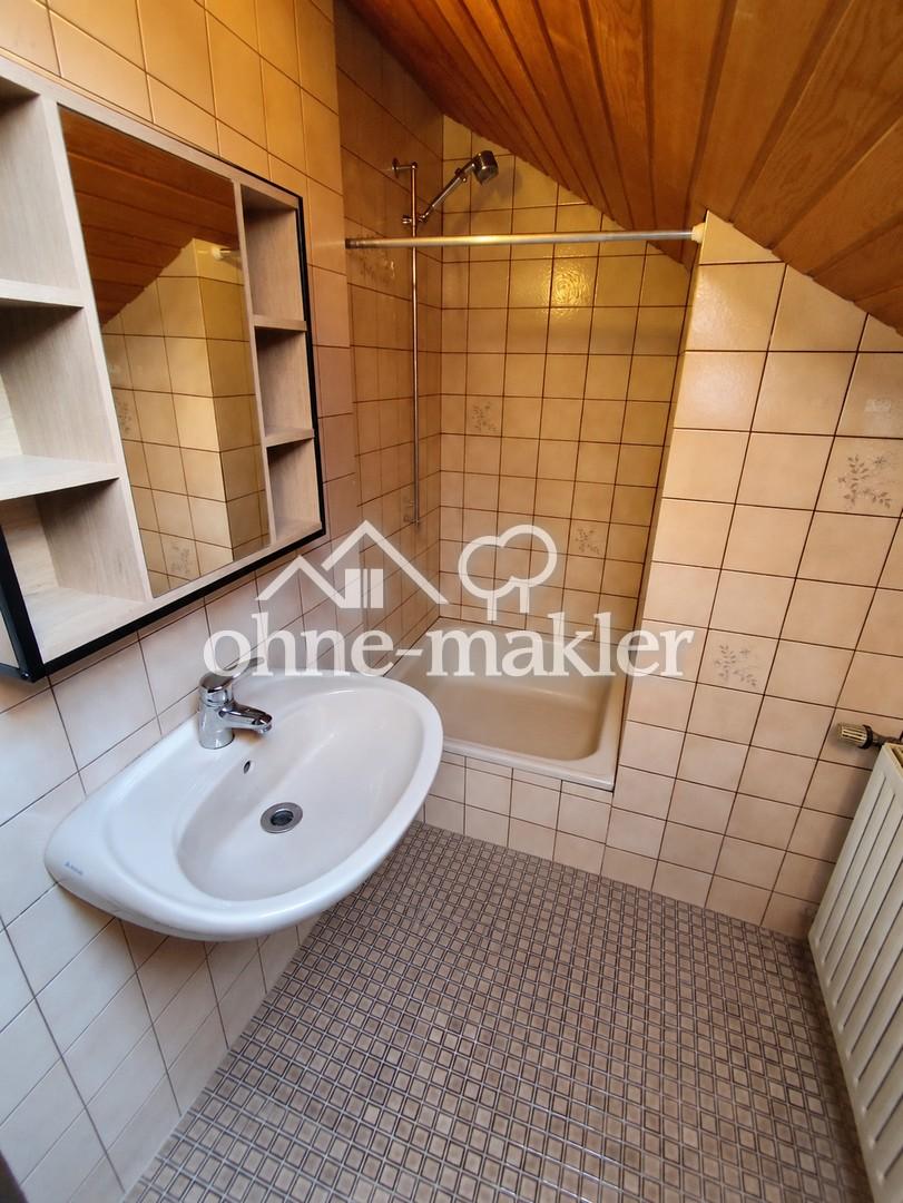 Gemütliche 1,5-Zimmer Dachgeschosswohnung in ruhiger Lage - Photo 5