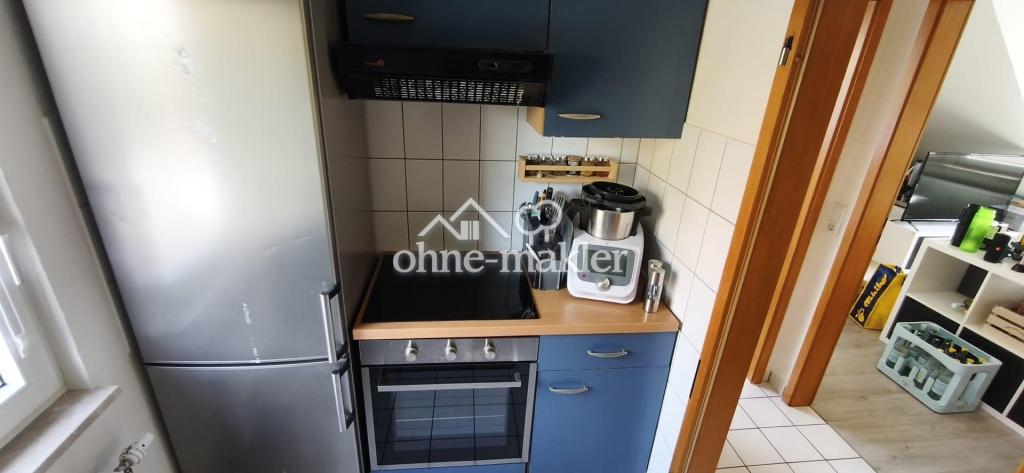 Hell & gemütlich, modernisiertes 2-Zimmer-Apartment - Foto 5