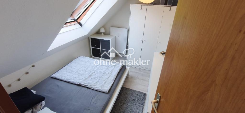 Hell & gemütlich, modernisiertes 2-Zimmer-Apartment - Foto 4