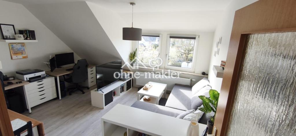 Hell & gemütlich, modernisiertes 2-Zimmer-Apartment - Foto 2