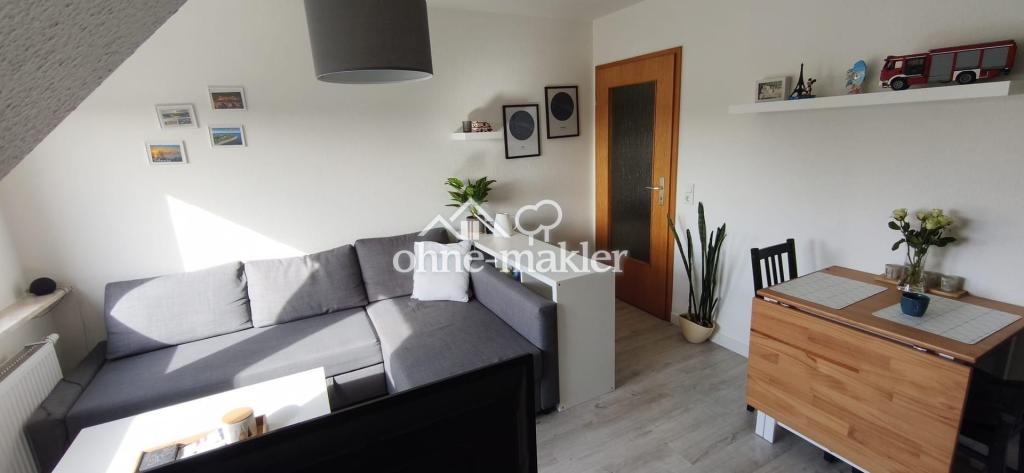 Hell & gemütlich, modernisiertes 2-Zimmer-Apartment - Foto 1