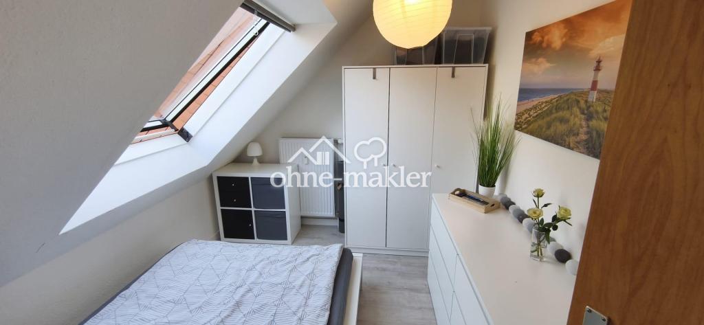 Hell & gemütlich, modernisiertes 2-Zimmer-Apartment - Foto 3