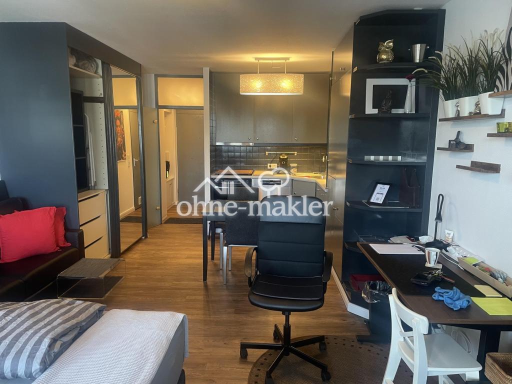 Appartment-nahe Südbahnhof - Foto 3