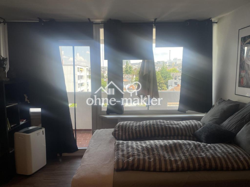Appartment-nahe Südbahnhof - Foto 5