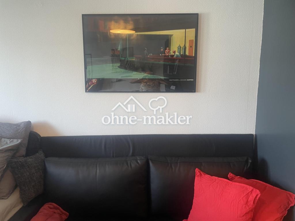 Appartment-nahe Südbahnhof - Foto 1