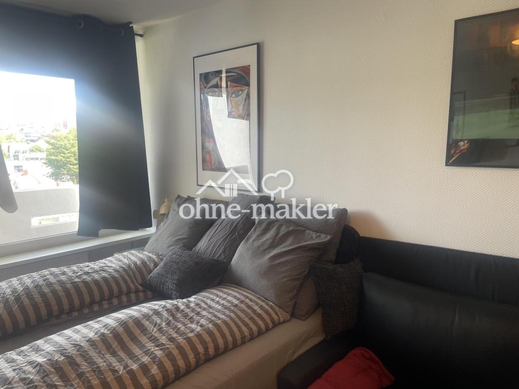 Appartment-nahe Südbahnhof - Foto 4