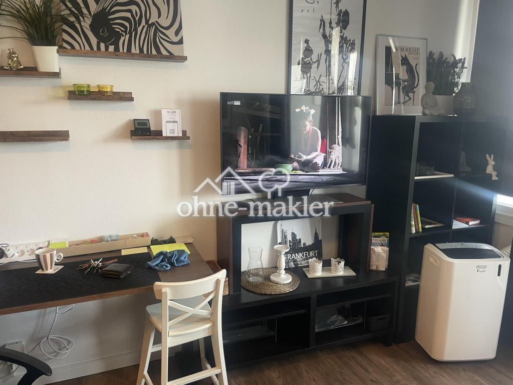 Appartment-nahe Südbahnhof - Foto 2