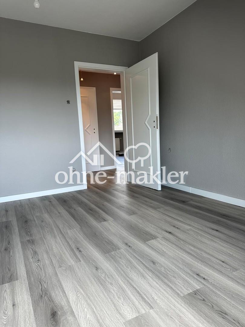 Erstbezug DG-Wohung nach Sanierung/Neu - Photo 2