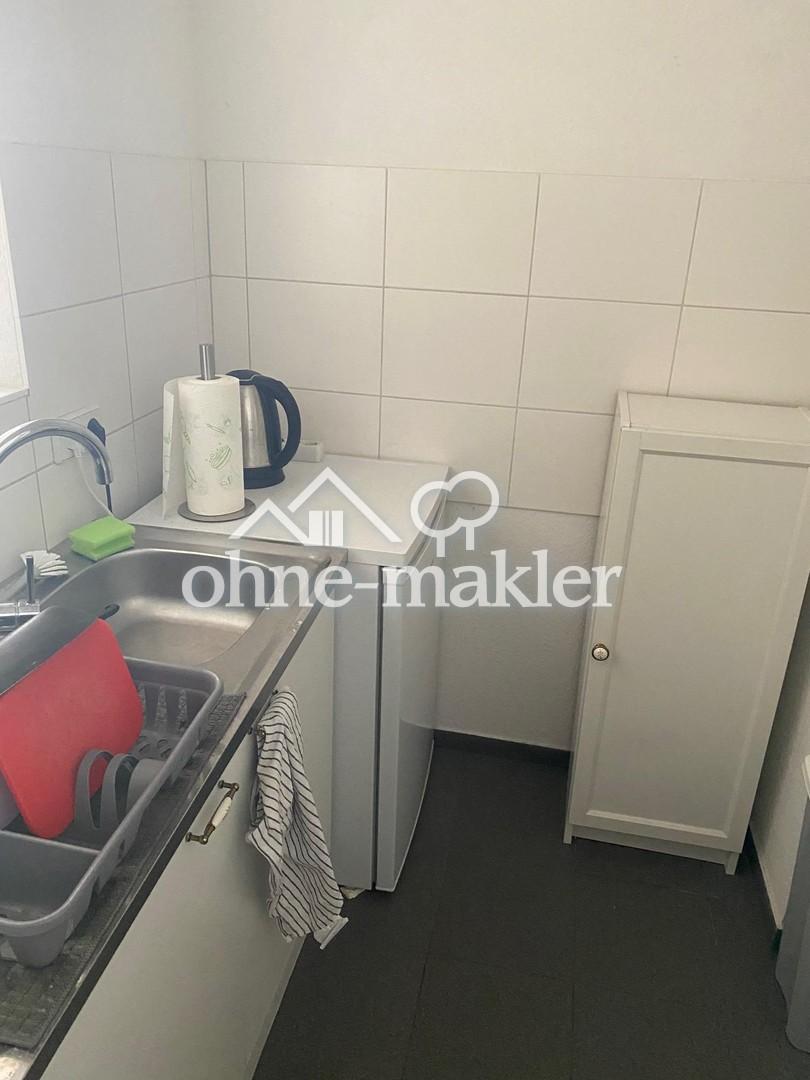 Gepflegte 1-Zimmer-Wohnung in Erfurts Johannesvorstadt – ideal für Studierende - Foto 5