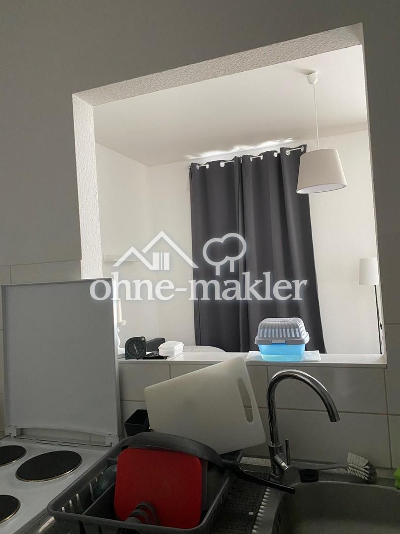 Gepflegte 1-Zimmer-Wohnung in Erfurts Johannesvorstadt – ideal für Studierende - Foto 4