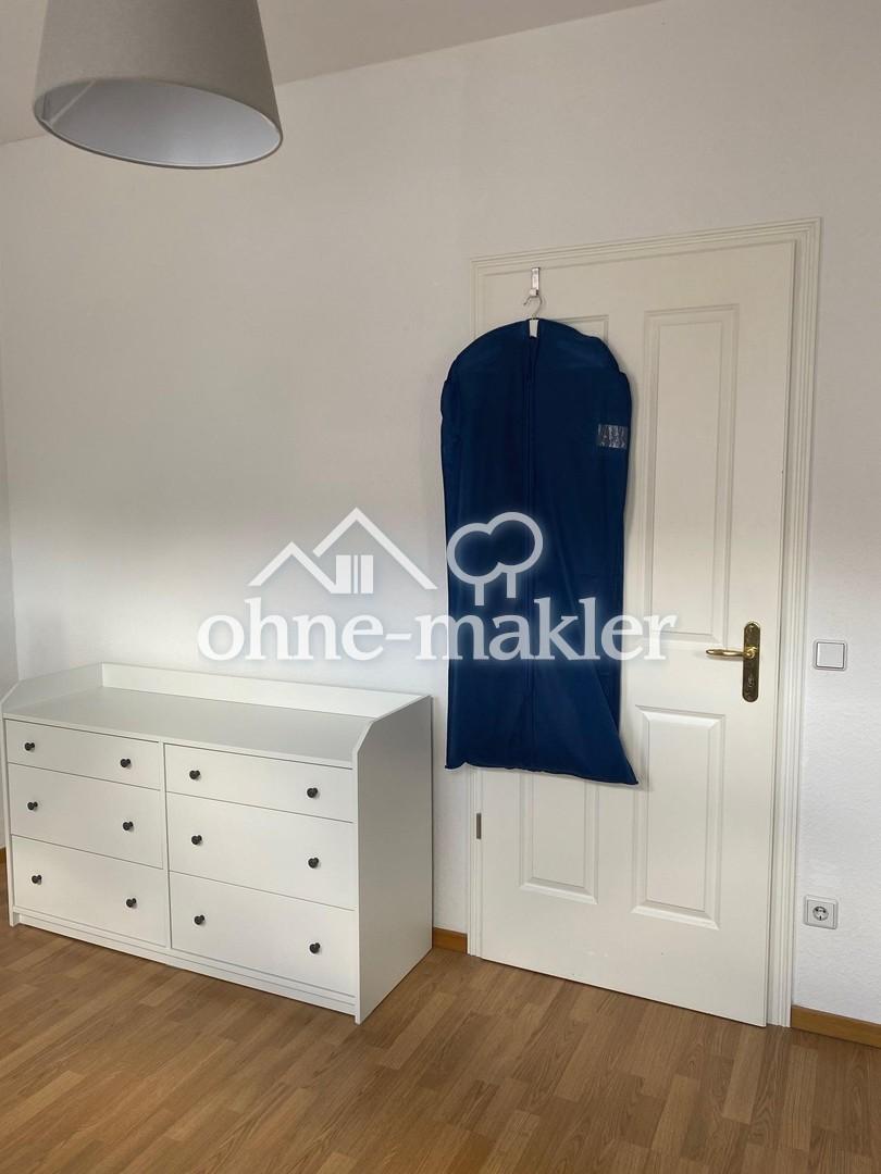 Gepflegte 1-Zimmer-Wohnung in Erfurts Johannesvorstadt – ideal für Studierende - Foto 3